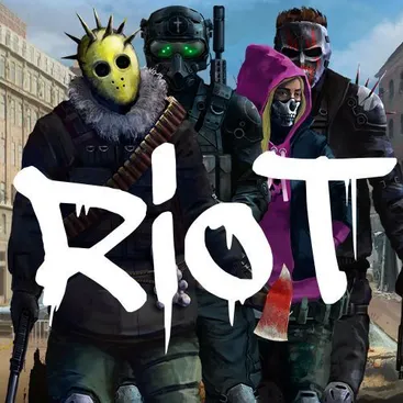 Riot